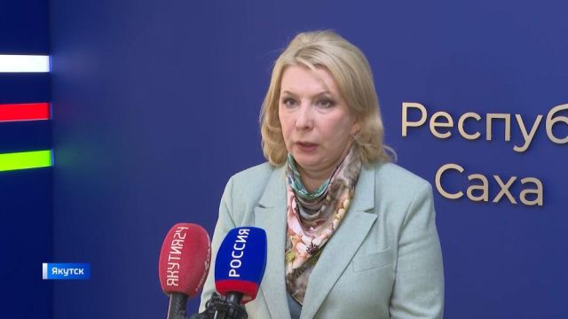Ольга Балабкина: социальные психологи Якутии прошли переобучение для оказания помощи бойцам СВО