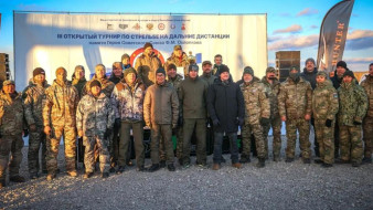 Губернаторы ДФО вышли на рубеж якутского полигона