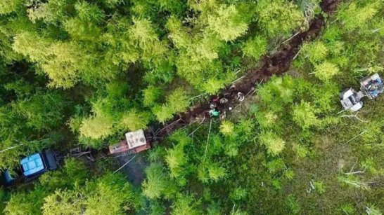 В Якутии с начала пожароопасного сезона ликвидировано 147 лесных пожаров