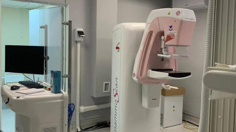 Более 350 пациентов получили лечение в крупнейшем больничном комплексе арктической зоны Якутии