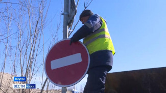 В Якутии прекращено движение по нескольким автозимникам арктических и северных районов