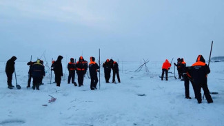 Более 1600 аварийно-спасательных, поисковых и других операций провела Служба спасения Якутии за 2023 год