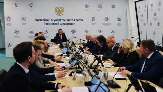 Алексей Колодезников: Итоги заседания комиссии Госсовета РФ по энергетике демонстрируют необходимость комплексного подхода к решению кадровых вопросов