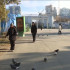 Прогноз погоды в Якутии на 21 октября