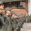 Дети из Якутии участвуют в смене "Время юных героев"