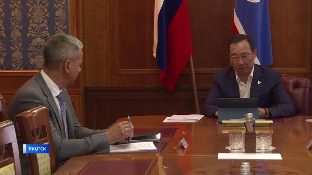 В Якутии около 90 миллиардов рублей направят на переселение из аварийного жилья