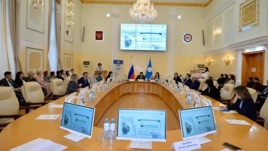 Минтруд Якутии подвёл итоги прошлого года и определил приоритеты на 2026 год