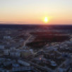 22 общественных пространства благоустроят в Якутии в 2025 году