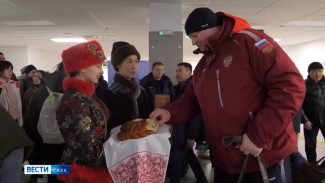 В Нерюнгринском районе Якутии стартует Чемпионат России по мас-рестлингу