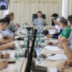 Айсен Николаев провёл заседание оргкомитета по подготовке XXIII Спартакиады "Игры Манчаары"