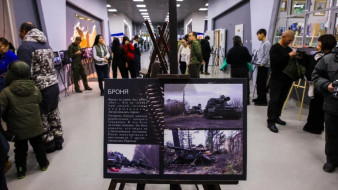 В Якутске открылись выставки о подвиге советских воинов и бойцов СВО