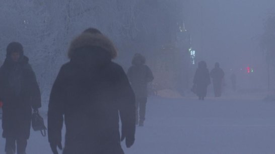 11 января актированный день для учащихся 1-8 классов