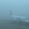 В аэропорту Якутска из-за тумана задержаны рейсы
