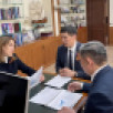 Якутия и Минобрнауки России договорись о совместных проектах в поддержке технологического предпринимательства