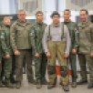 Юрий Трутнев встретился с победителями соревнований "Путь ВОИНа"