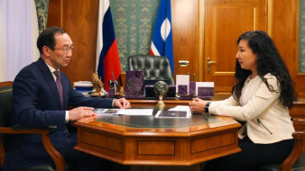 Картины Ивана Айвазовского привезут в Якутию
