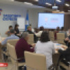 В Якутии стартовал образовательный проект "Своё дело" для участников СВО