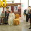 В Якутии ветеран войны Пётр Яковлев отметил 100-летний юбилей