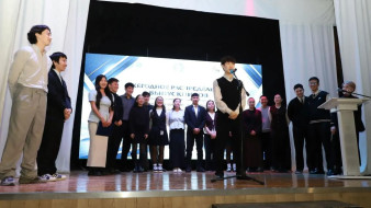 Земский работник культуры. Учреждения региона заключили соглашения с выпускниками Якутского колледжа культуры и искусств