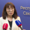 В селе Саскылах Анабарского района введён режим чрезвычайной ситуации