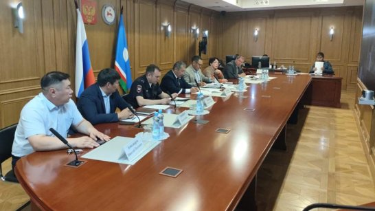 В Якутии отмечается снижение смертности в ДТП