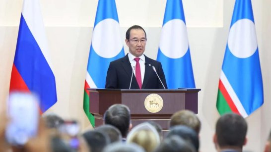 По итогам 2025 года Якутия поставит рекорд по добыче угля