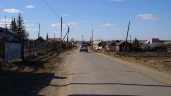 Ленский мост: Жителей Старой Табаги проконсультировали по вопросам оформления правоустанавливающих документов