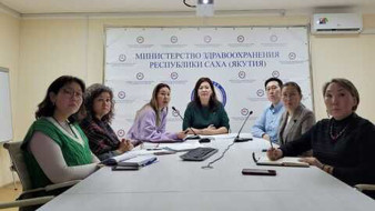 В Минздраве прошло совещание о реализации дополнительных выплат медицинским работникам