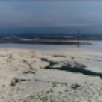 Уровень воды в реке Лене у Якутска начал снижаться
