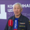 Активная фаза ледохода на Лене сейчас идёт на территории четырёх районов и в Якутске
