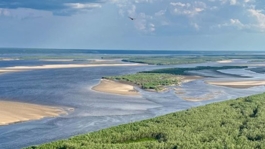 Стали известны победители республиканского фотоконкурса "Река Лена - река жизни"