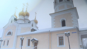 Движение транспорта будет ограничено в период проведения празднования Рождества Христова в Якутске 