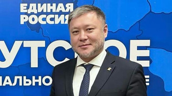 Сулустан Заболоцкий: "Поддержка новых субъектов России – ключевая задача для Якутии и Партии "Единая Россия"