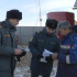 В Якутии инспекторы Госпожнадзора проводят профилактические рейды в жилом секторе