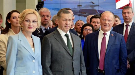 Более тысячи инвестиционных проектов реализуется в Арктике за последние пять лет