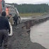 Временное ограничение на участке 1102–1117 км федеральной автодороги "Колыма" снято