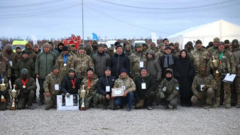 Дружественные иностранные государства пригласят на турнир по стрельбе памяти легендарного снайпера Федора Охлопкова