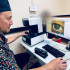 В Якутской офтальмологической больнице провели первые операции по удалению катаракты при помощи нового прибора