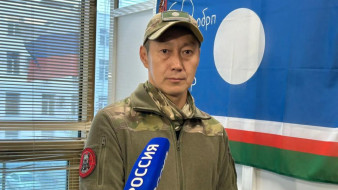 В Якутии проходит сбор дробовых ружей для бойцов СВО