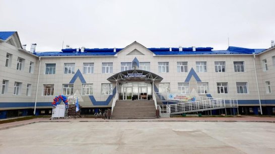 В Якутии идут работы по ремонту и оснащению в 15 арктических школах