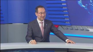 22 января в Амгинском районе откроется новая поликлиника центральной больницы