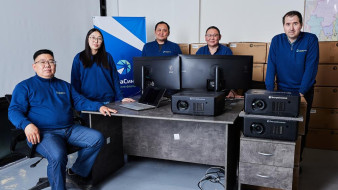 Компания из Якутии "Экстра Синема" получила грант для открытия 13 новых кинозалов в ДФО