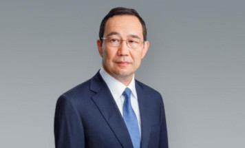 Поздравление Главы Якутии Айсена Николаева с Днём российской печати