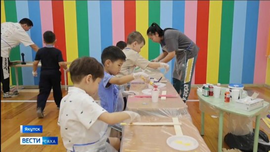 Более 2,5 тысяч семей в Якутии получили льготы на оплату детского сада