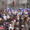 В Якутске отметили День Весны и Труда