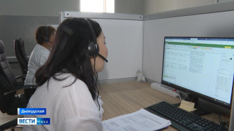 Айсен Николаевы кытта “Быһа линияҕа” олохтоохтортон ыйытыы тэтимнээхтик киирэр