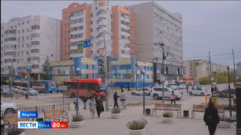Выпуск "Вести Саха" 12.05.2025 (11:30)