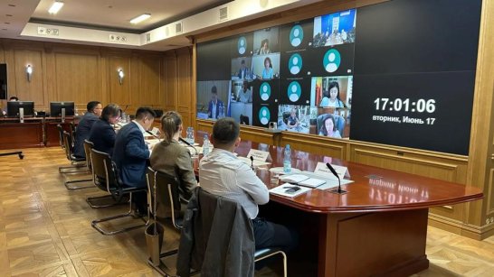 В Якутии реализуют 14 мероприятий в рамках президентской единой субсидии