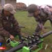 Хаҥалас улууһун Тойон-Арыы нэһилиэгэр сайыҥҥы уу ситимин тартылар