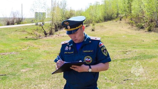 Свыше 800 нарушений выявили сотрудники пожарного надзора в населенных пунктах Якутии